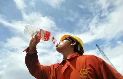 高溫補貼